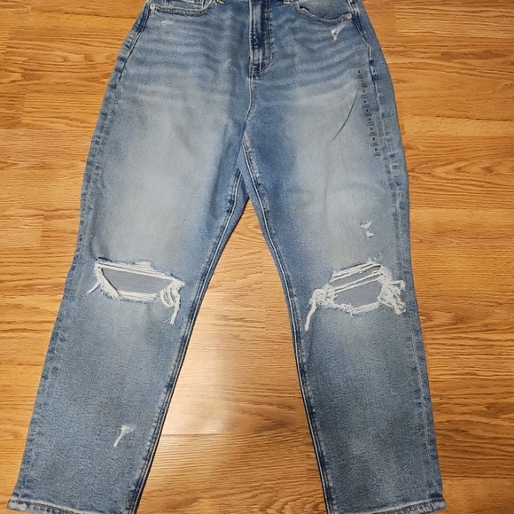 American Eagle Jeans - Picture 1 of 2